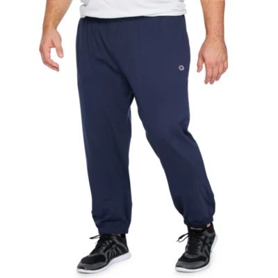 Champion Everyday Cotton Jersey Pant