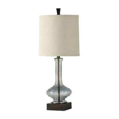 Stylecraft Opaque Table Lamp