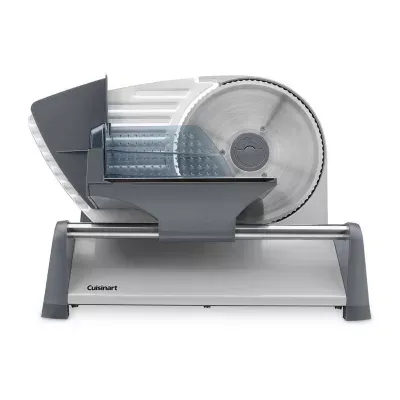 Cuisinart® Kitchen Pro Food Slicer