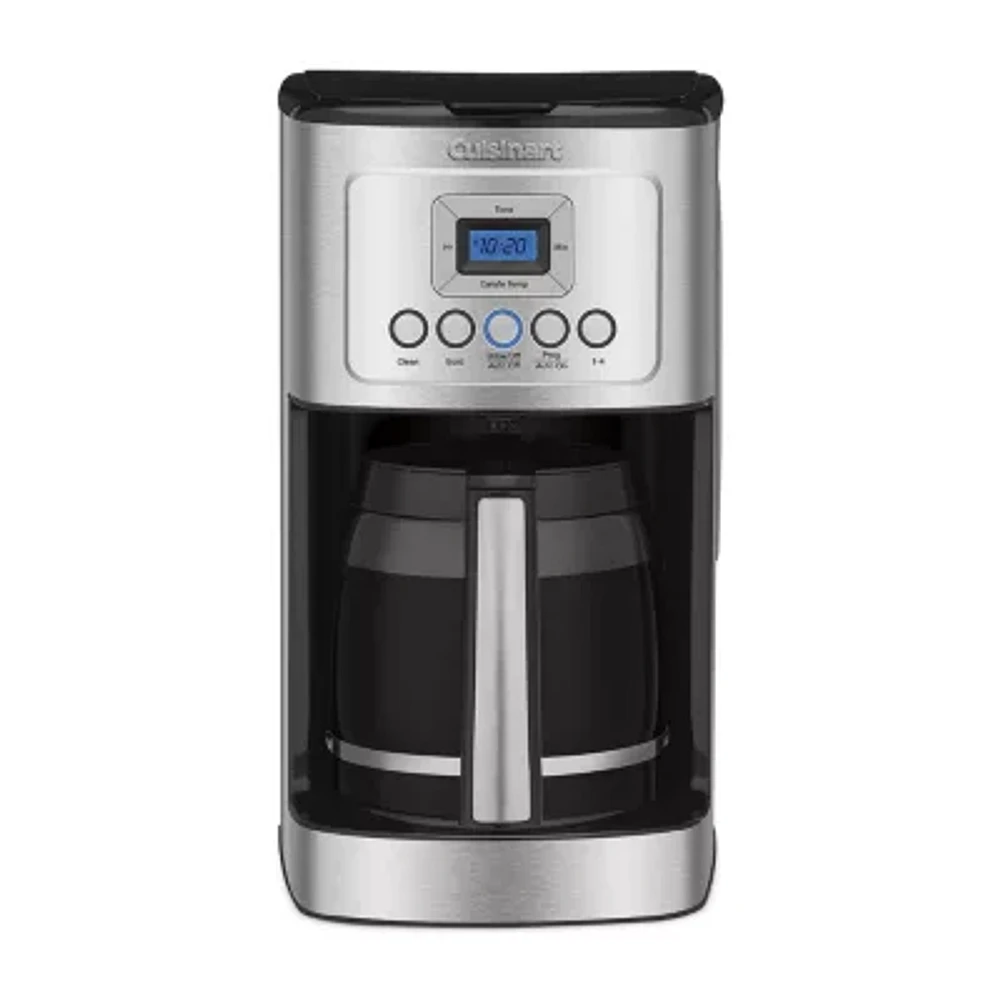 Cuisinart® 14-Cup Programmable Coffee Maker