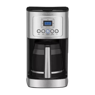 Cuisinart® 14-Cup Programmable Coffee Maker