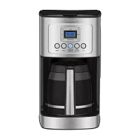 Cuisinart® 14-Cup Programmable Coffee Maker