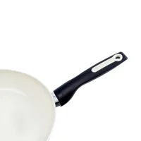 GreenPan Rio Ceramic Nonstick Aluminum Dishwasher Safe Non-Stick Frying Pan