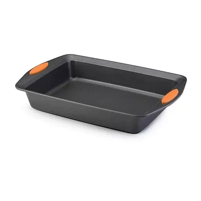 Rachael Ray® Yum-o! Nonstick Bakeware Oven Lovin’ 9x13" Rectangle Cake Pan