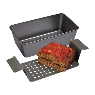 Chicago Metallic Meatloaf Pan