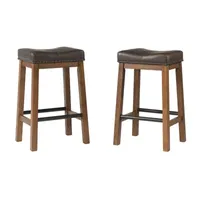 Taos 30" Stool - Set of 2