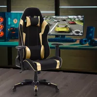 High Back Ergonomic Office Chair