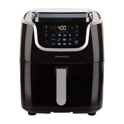 PowerXL 7 Quart Air Fryer Steamer