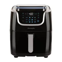 PowerXL 7 Quart Air Fryer Steamer