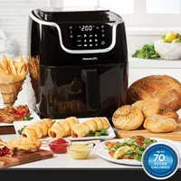 PowerXL 7 Quart Air Fryer Steamer