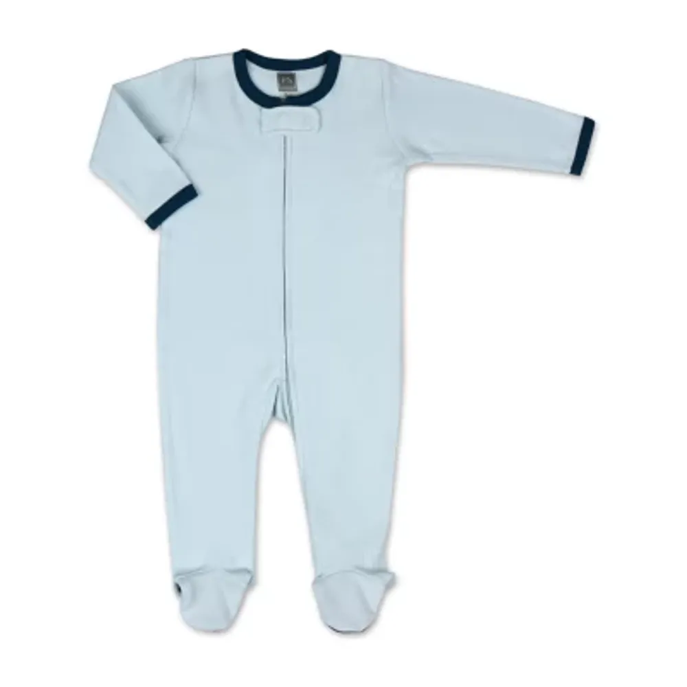 The Peanutshell Baby Boys 3-pc. Sleep and Play