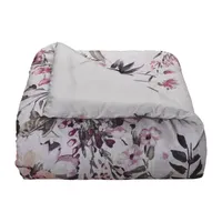 Eden & Oak Jasmine 10-pc. Floral Comforter Set