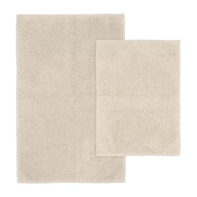 Garland Rug 2-pc. Queen Cotton Bath Set