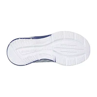 Skechers Microspec Max Advance Little Boys Sneakers
