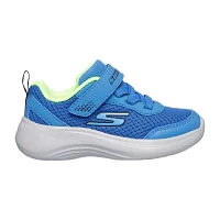 Skechers Boys Selectors Reset Achieved Sneakers