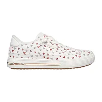 Skechers Womens Arch Fit Arcade Love On Top Sneakers