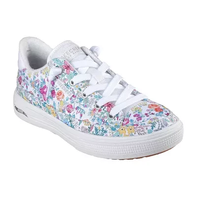 Skechers Arch Fit Arcade Flowa Powa Womens Sneakers