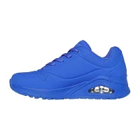 Skechers Womens Uno Stand On Air Sneakers