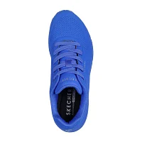 Skechers Womens Uno Stand On Air Sneakers