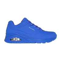 Skechers Womens Uno Stand On Air Sneakers