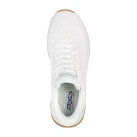 Skechers Bobs Womens Squad 4 Staple Look Sneakers