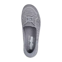 Skechers Hands Free Slip-Ins Womens On The Go Flex Radiant Dreaming-Wide Width Slip-On Shoe