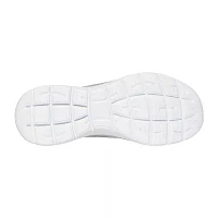 Skechers Womens Summits Everyday Set Slip-On Walking Shoes