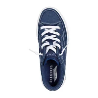 Skechers Womens Arch Ft Arcata Sneakers