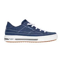 Skechers Womens Arch Ft Arcata Sneakers