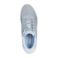 Skechers Go Run Consistent 2.0 Womens Hands Free Slip-Ins Running Shoes
