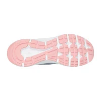 Skechers Go Run Consistent 2.0 Womens Hands Free Slip-Ins Running Shoes