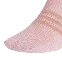 adidas Superlite 6 Pair Quarter Ankle Socks Womens