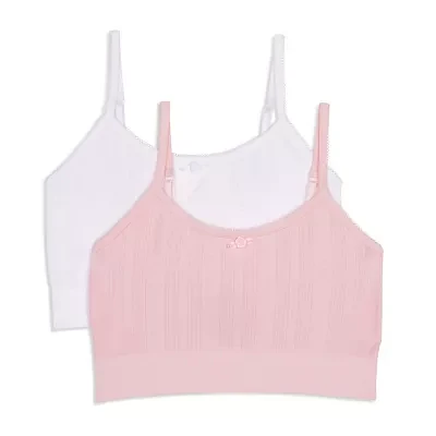Maidenform Little & Big Girls Bralette