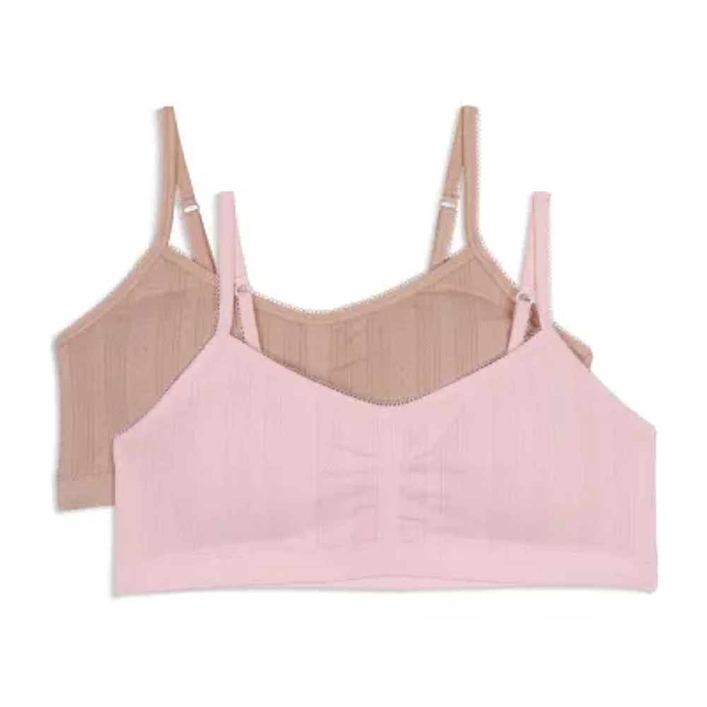 Maidenform Little & Big Girls Plus Bralette