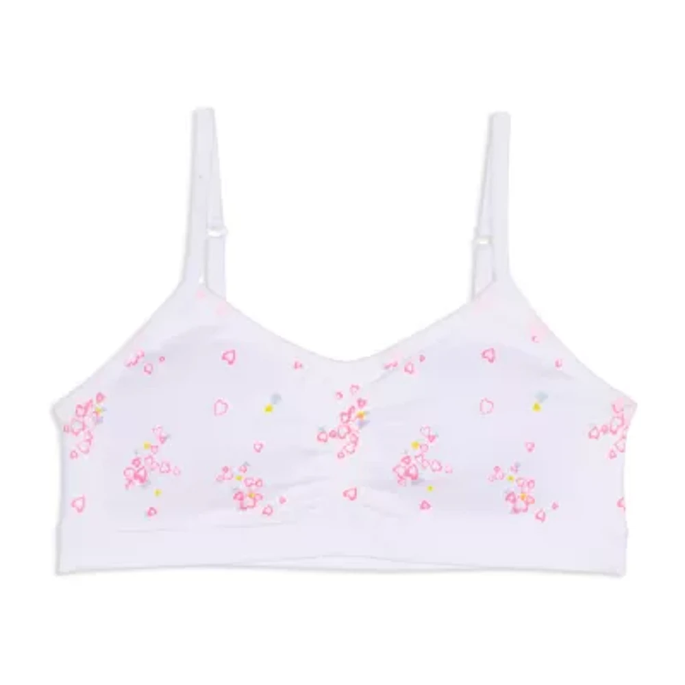 Maidenform Little & Big Girls Bralette