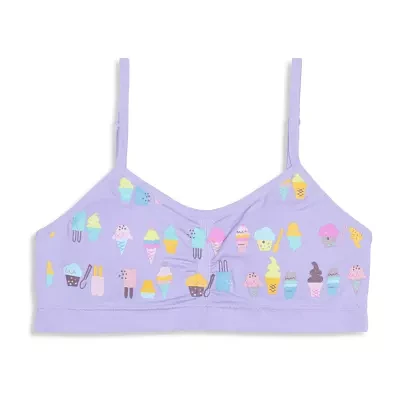 Maidenform Little & Big Girls Bralette