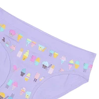 Maidenform Little & Big Girls Hipster Panty