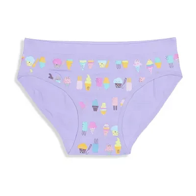 Maidenform Little & Big Girls Hipster Panty