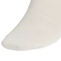 adidas Superlite 6 Pair No Show Socks Mens