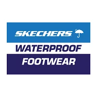 Skechers Mens Wascana - Benen Wp Tactical Work Shoes