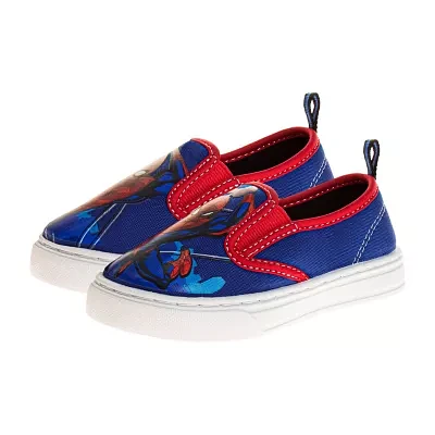 Boys Slip-On Shoe