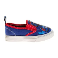 Boys Slip-On Shoe