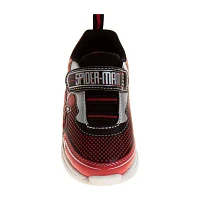 Boys Slip-On Shoe