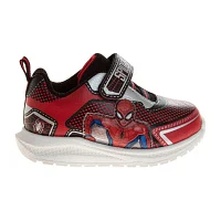 Boys Slip-On Shoe