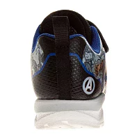 Boys Slip-On Shoe