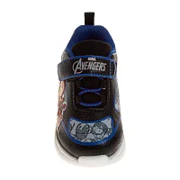 Boys Slip-On Shoe