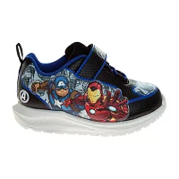 Boys Slip-On Shoe