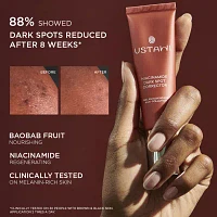 Ustawi Niacinamide Dark Spot Corrector Face Treatments