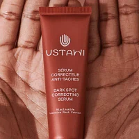 Ustawi Niacinamide Dark Spot Corrector Face Treatments