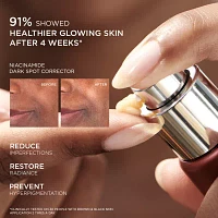 Ustawi Niacinamide Dark Spot Corrector Face Treatments